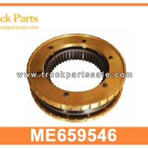 ME659546 ME663621 Synchronizer Assembly for MITSUBISHI
