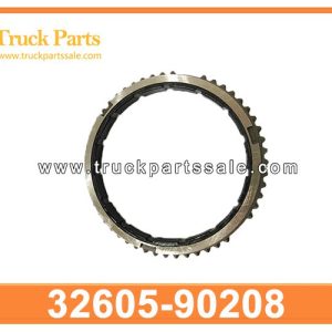 32605-90208 3260590208 Synchronizer Ring for NISSAN