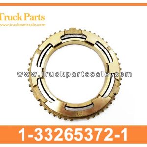 1-33265372-1 1332653721 1-33265-372-1 Synchronizer Ring 4TH for ISUZU 6HK1