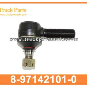 8-97142101-0 8971421010 8-97142-101-0 TIE ROD END for ISUZU 700P