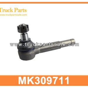 MK309711 TIE ROD END for MITSUBISHI