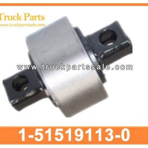 1-51519113-0 1515191130 1-51519-113-0 TRC packing Torque Rod bushing for ISUZU GIGA CXZ FUSO FV413