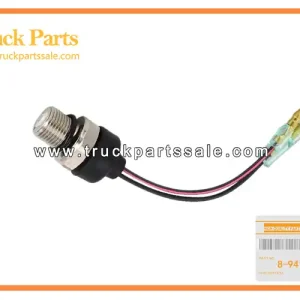 8-94126822-0 8941268220 8-94126-822-0 Tacho Sensor for ISUZU 4JB1