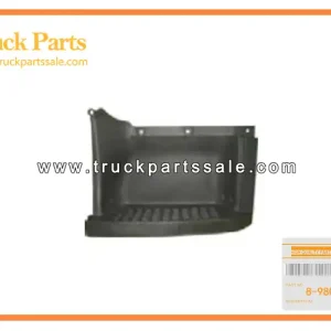 8-98069977-2 8980699772 8-98069-977-2 Tep Plate for ISUZU VC46 6UZ1