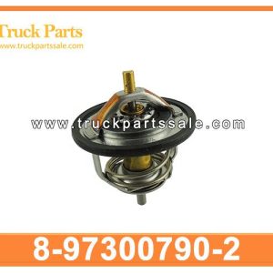 8-97300790-2 8973007902 8-97300-790-2 Thermostat for ISUZU 4HK1X