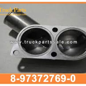 8-97372769-0 8973727690 8-97372-769-0 Thermostat 85 for ISUZU NPR 4HF1 4HG1 4HE1