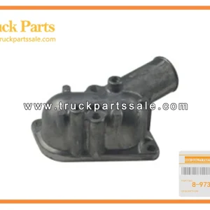8-97372769-1 8-97372-769-1 8973727691 Thermostat Cap for Isuzu 4he1 4hf1