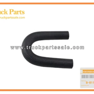 8-81151582-1 8-81151-582-1 8811515821 Thermostat Hose Pipe for Isuzu