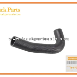 8-97209949-0 8-97209-949-0 8972099490 Thermostat Hose Pipe for Isuzu Npr 4hf1 4hg1
