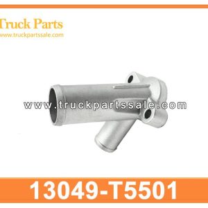 13049-T5501 13049T5501 Thermostat Housing for NISSAN