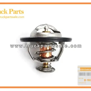 8-94382545-0 8943825450 8-94382-545-0 Thermostat for ISUZU 3KR1