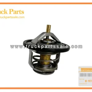8-97602048-3 8976020483 8-97602-048-3 Thermostat for ISUZU FVZ FVZ34 6HK1
