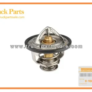 8-98017027-0 8980170270 8-98017-027-0 Thermostat for ISUZU TFR UCS 4JJ1