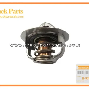 8-97032508-0 8970325080 8-97032-508-0 Thermostat for ISUZU UBS25 6VD1