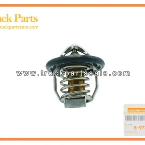 8-97362894-0 8973628940 8-97362-894-0 Thermostat for ISUZU UCS25 6VD1