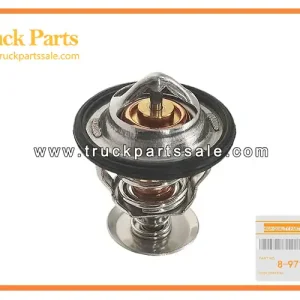 8-97160654-0 8971606540 8-97160-654-0 Thermstat for ISUZU XD 4LB1 4LE2