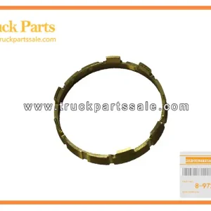 8-97241312-0 8972413120 8-97241-312-0 Third And Second Inside Ring for ISUZU FRR