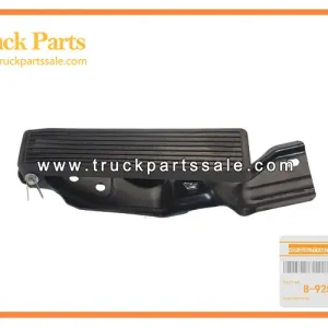 8-92551225-0 8925512250 8-92551-225-0 Three Pedals Throttle for ISUZU NKR94