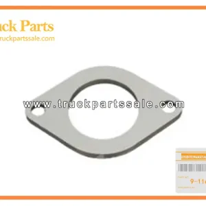 9-11681015-0 9116810150 9-11681-015-0 Thrush Plate for ISUZU 6BG1T FTR