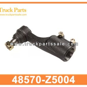 48570-Z5004 48570Z5004 Tie Rod End LH for NISSAN