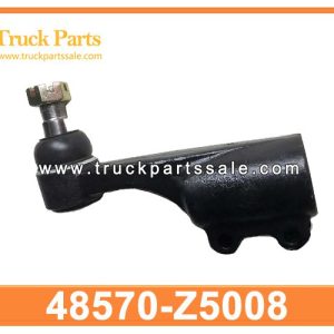 48570-Z5008 48570Z5008 Tie Rod End RH for NISSAN PK250