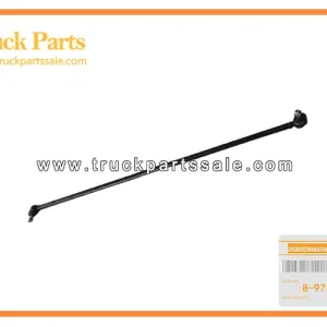 8-97142023-0 8971420230 8-97142-023-0 Tie Rod for ISUZU 600P 4JH1