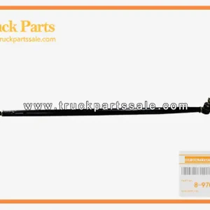 8-97061869-0 8970618690 8-97061-869-0 Tie Rod for ISUZU NPR 4HK1 4HF1