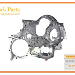 8-97219001-4 8972190014 8-97219-001-4 Timing Gear Case for ISUZU NKR NPR