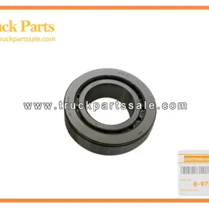 8-97253097-1 8972530971 8-97253-097-1 Top Gear Shaft Bearing for ISUZU NQR70 4HK1