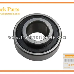 8-97031741-0 8970317410 8-97031-741-0 Top Gear Shaft Pilot Bearing for ISUZU UCS25 6VD1