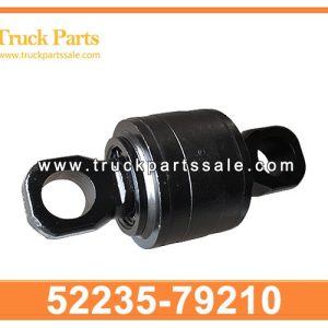 52235-79210 55542-00Z0C 8-97609172-0 Torque Bushing 75MM for ISUZU CXG CXY