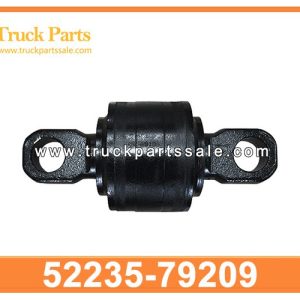 52235-79209 55542-00Z0B 8-97609171-0 Torque Bushing 85MM for ISUZU CXG CXY