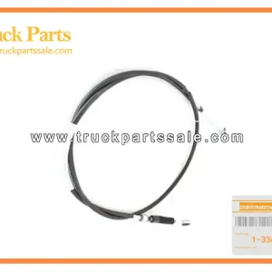 Trans Control Select Cable for ISUZU FTR 1-33670331-0 1336703310 1-33670-331-0