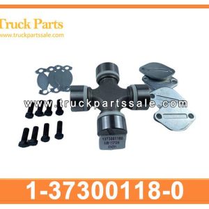 1-37300118-0 1373001180 1-37300-118-0 Transit drive shaft cross shaft for ISUZU