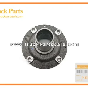 1-33121108-1 1331211081 1-33121-108-1 Transmission Case Front Cover for ISUZU FRR FSR