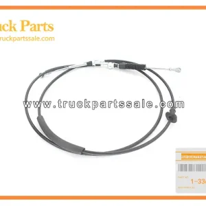 1-33671134-0 1336711340 1-33671-134-0 Transmission Control Select Cable for ISUZU FTR