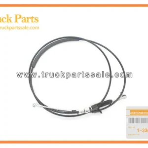 1-33671187-1 1336711871 1-33671-187-1 Transmission Control Select Cable for ISUZU FVR FXR GXR