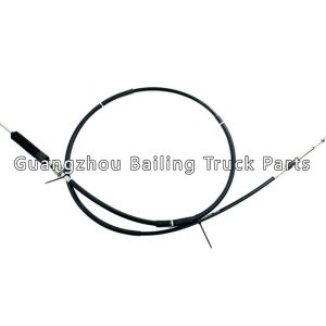 8-97089987-0 8970899870 8-97089-987-0 CABLE for ISUZU NKR55 4JB1 MSB5M