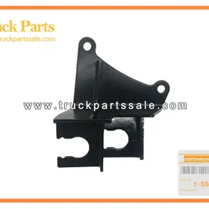 1-33657534-2 1336575342 1-33657-534-2 Transmission Control Shift To Select Bracket for ISUZU FSR FTR