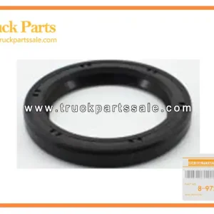 8-97255187-0 8972551870 8-97255-187-0 Transmission Front Cover Oil Seal for ISUZU FRR NRR