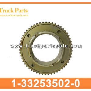 1-33253502-0 1332535020 1-33253-502-0 Transmission GEAR for ISUZU 6HK1