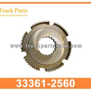 33361-2560 333612560 Transmission Gear Hub for HINO