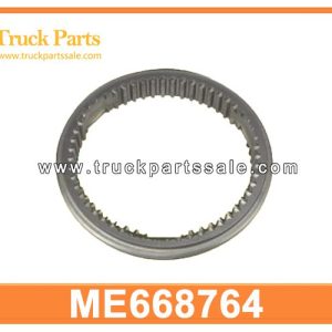 ME668764 TMG01007 Transmission Gear Sleeve for MITSUBISHI