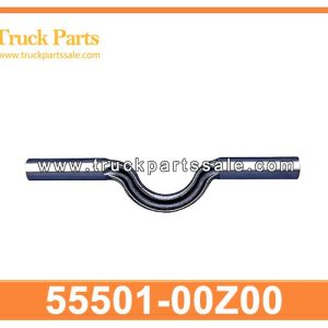 55501-00Z00 5550100Z00 Trunnion Shaft for NISSAN