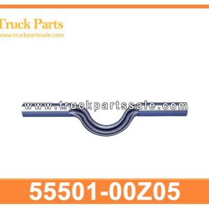 55501-00Z05 5550100Z05 Trunnion Shaft for NISSAN