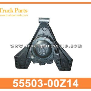 55503-00Z14 5550300Z14 Trunnion Stand for NISSAN