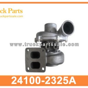 24100-2325A 241002325A Turbo for HINO P09CTB