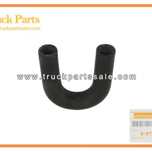 8-97209950-0 8972099500 8-97209-950-0 Turbo Charger Out Rubber Hose for ISUZU NPR