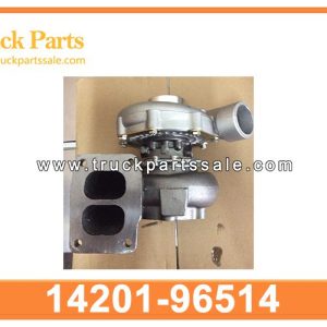 14201-96514 1420196514 Turbocharger for NISSAN PE6T