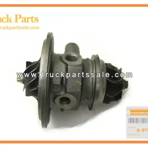 8-97208352-0 8972083520 8-97208-352-0 Turbocharger Assembly for ISUZU NPR 4HG1